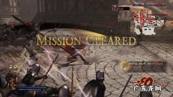 剑风传奇无双技能 剑风传奇无双好玩吗