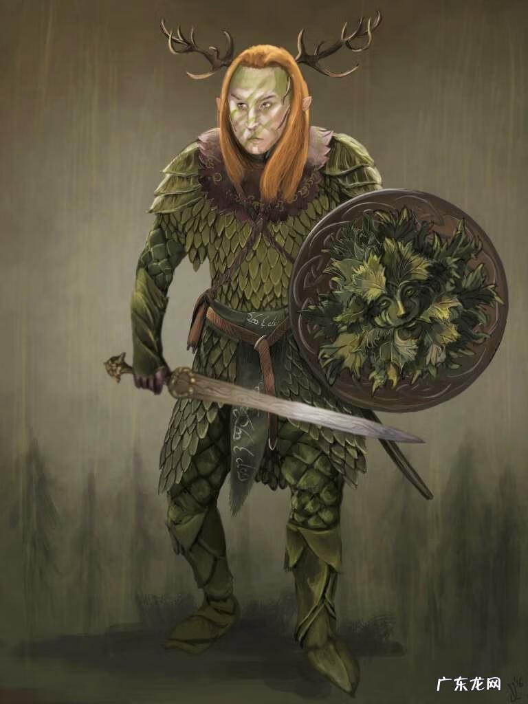 指环王北方战争剧情 指环王北方战争装备大全