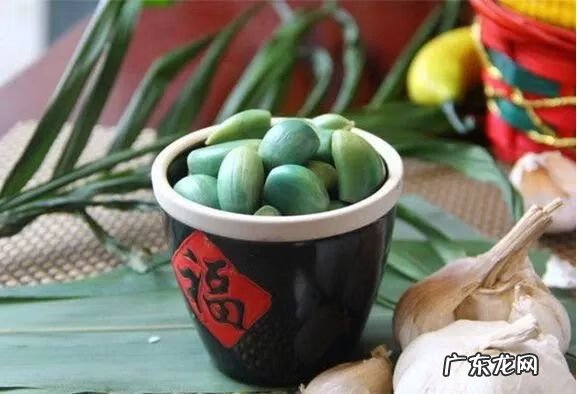 醋泡大蒜的作用和功效 醋泡大蒜的功用