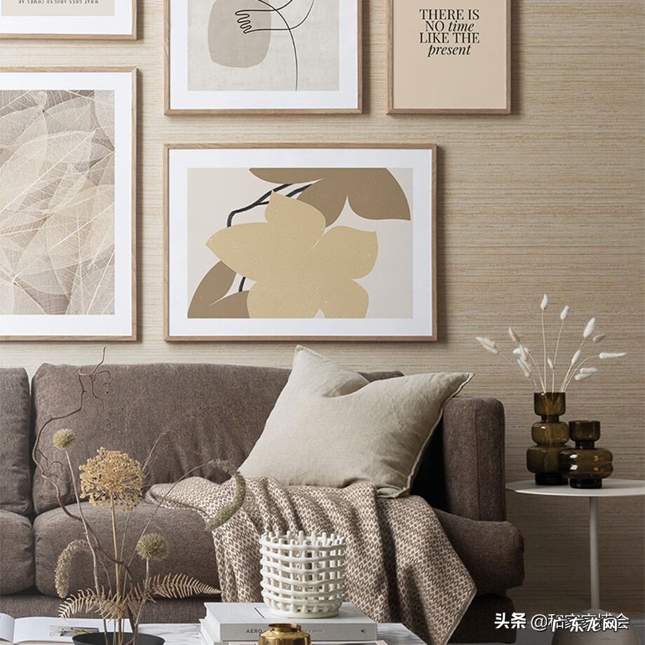 蓝色沙发风水 棕色皮沙发属于什么风格