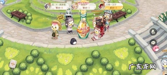 洛克王国变了 洛克王国变异