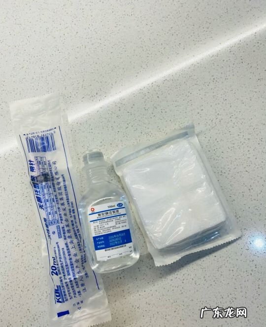 生理盐水可以敷脸吗 生理盐水敷脸的正确使用方法