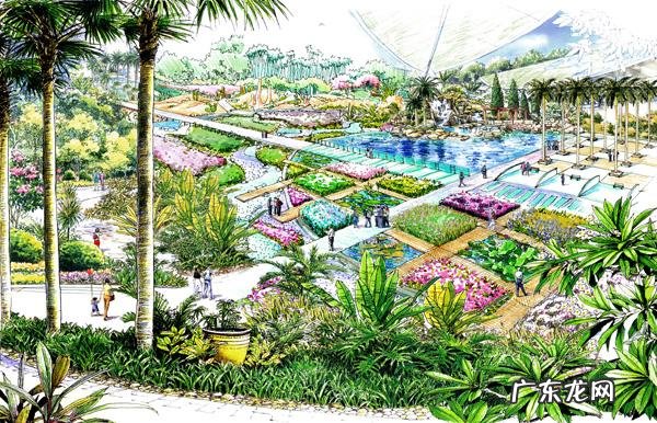 风水学建筑与环境的关系 风水与生态环境