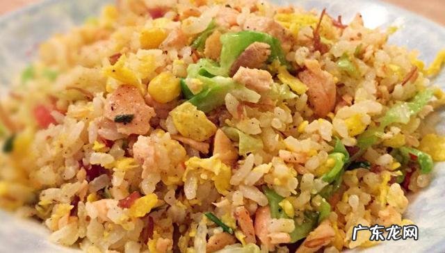 三文鱼的简单做法 三文鱼怎么做家常做法