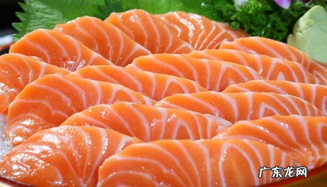 三文鱼的简单做法 三文鱼怎么做家常做法