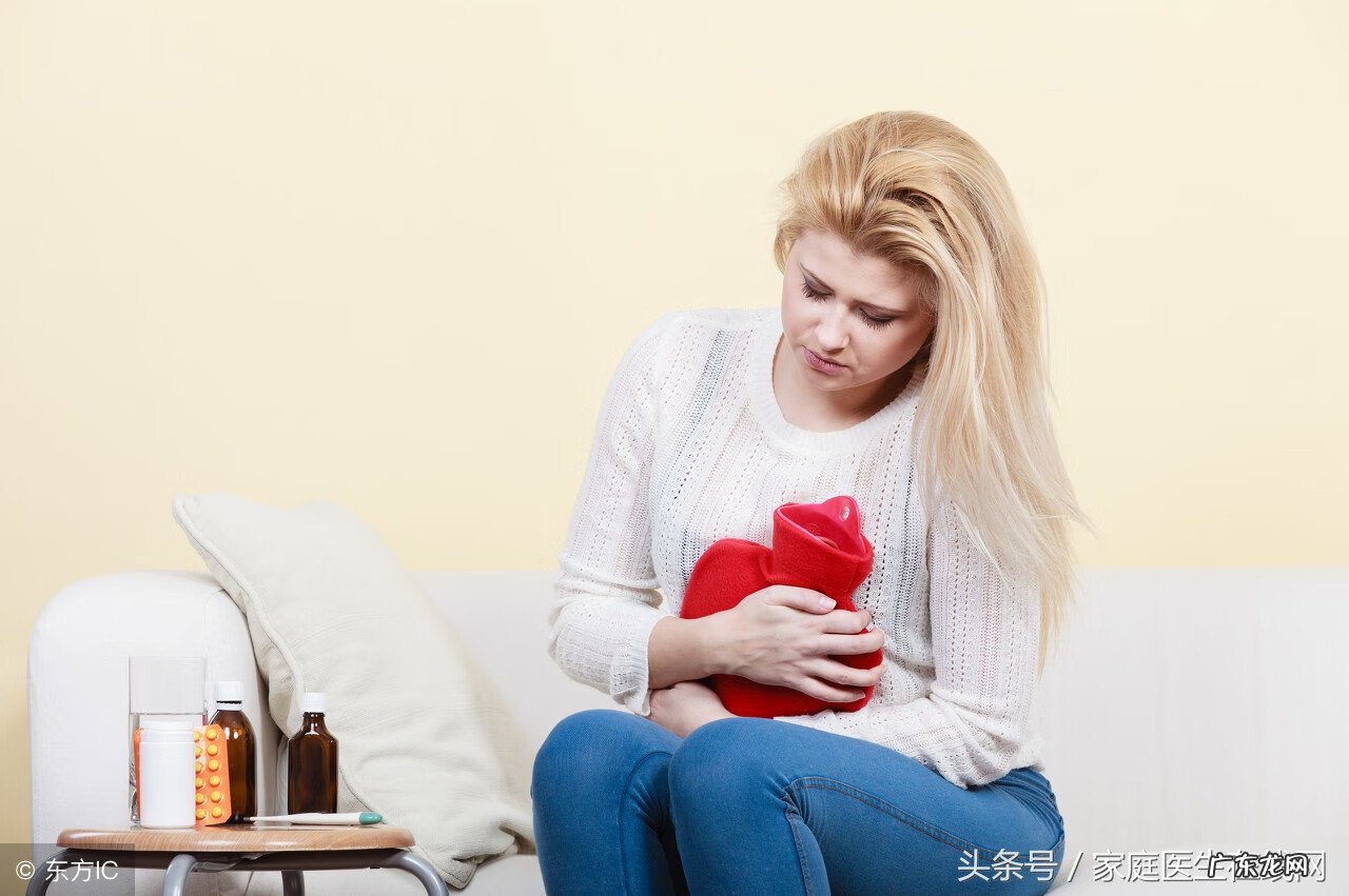 女人痛经是怎么引起的 女人痛经是什么原因引起的
