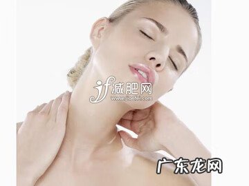 瘦脖子的方法 瘦脖子的最快方法
