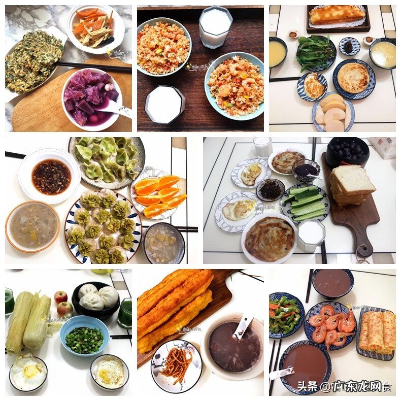 早餐应该吃什么好 考试早点吃什么好