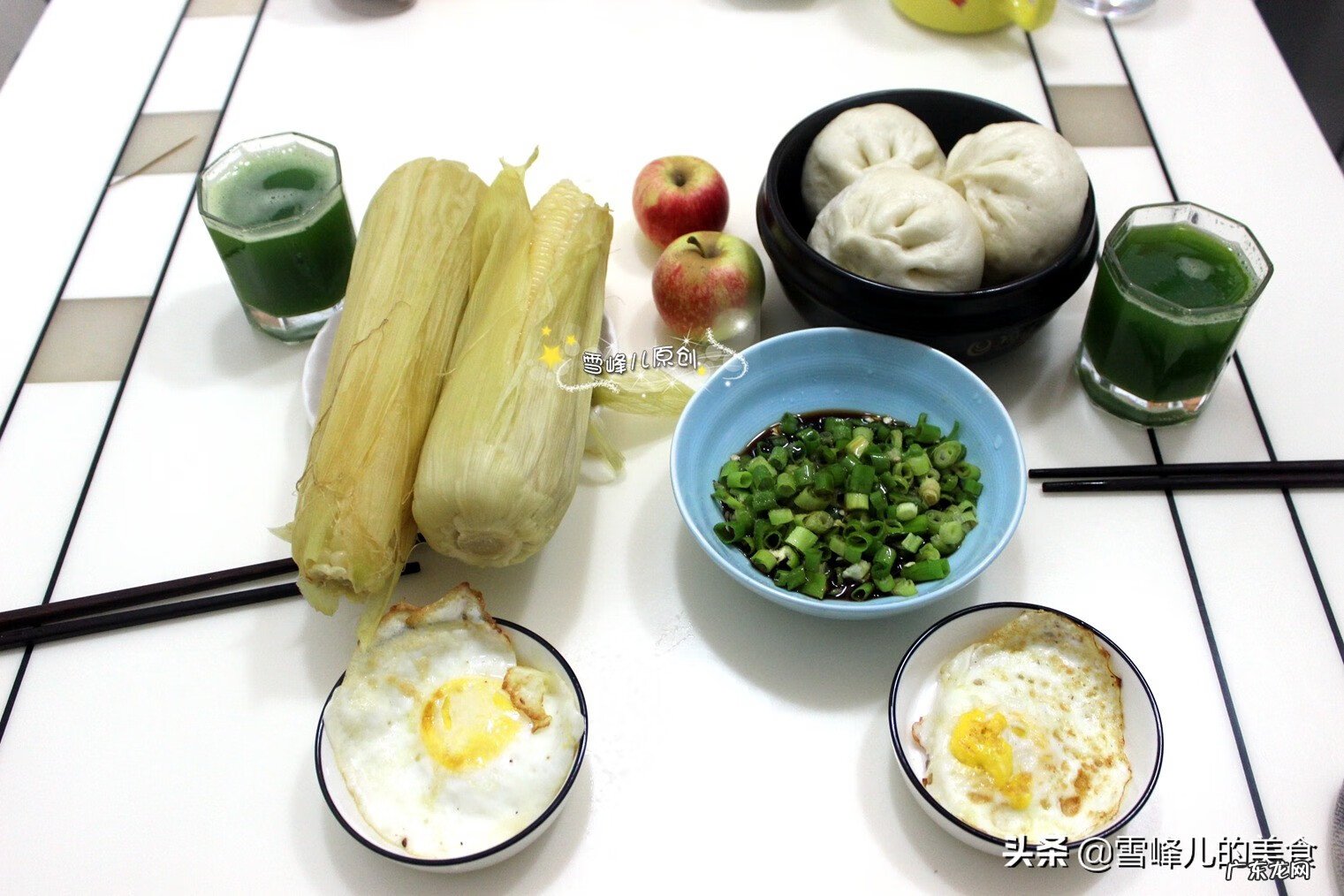 早餐应该吃什么好 考试早点吃什么好