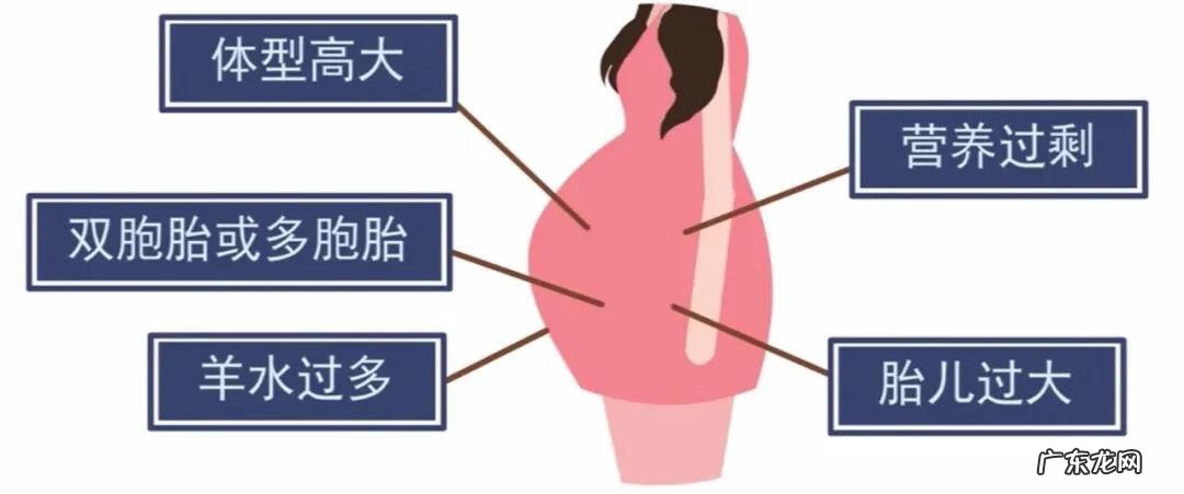 孕6个月肚子多大标准图 怀孕6个月的肚子多大