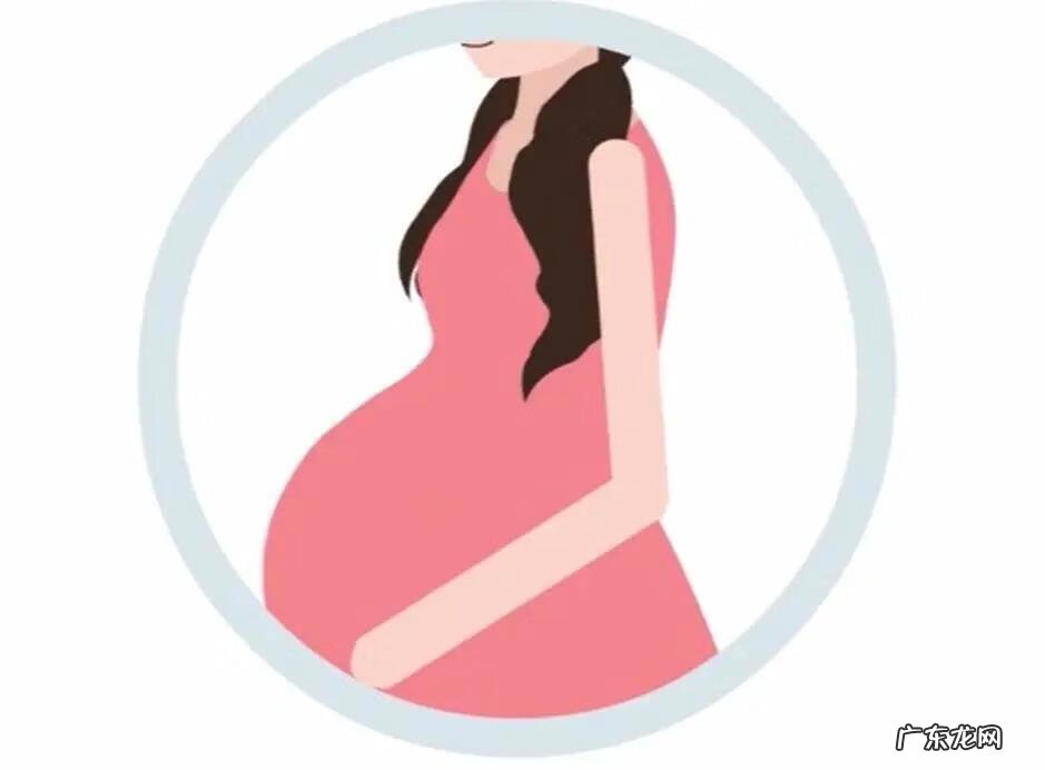 孕6个月肚子多大标准图 怀孕6个月的肚子多大