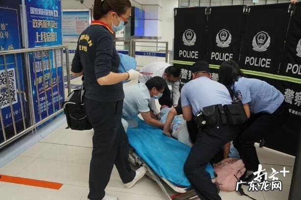 香港生宝宝出现了