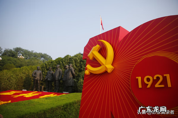 西柏坡最新图片 西柏坡风景图