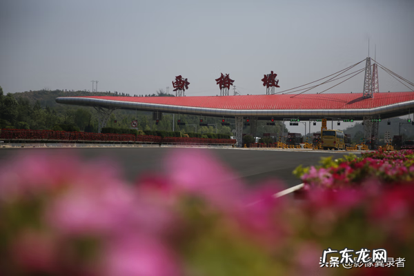 西柏坡最新图片 西柏坡风景图