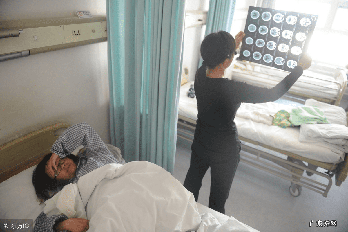 婴儿轻微脑积水自愈吗 婴儿脑积水能自愈吗