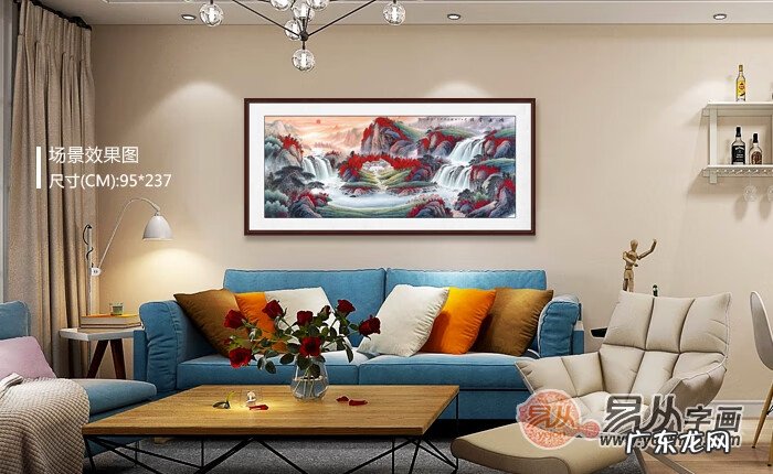 光绪聚宝盆真品图片摔得破吗 聚宝盆可以化解风水