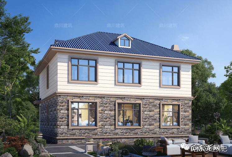 好风水的基本格局是什么 风水格局好的户型图