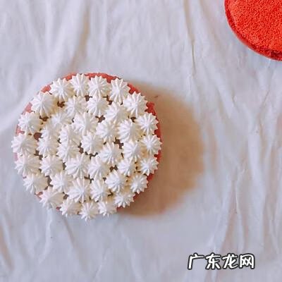 圣诞节蛋糕图片 简单