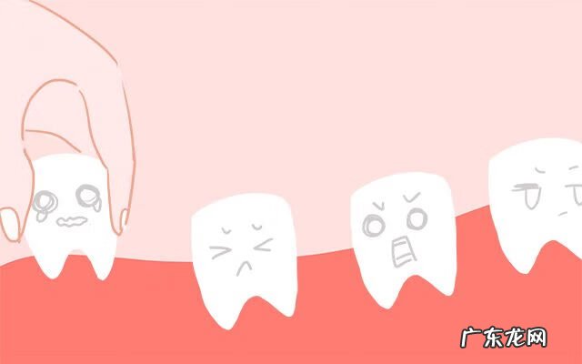 宝宝里面的大牙换不换 大牙换不换新牙