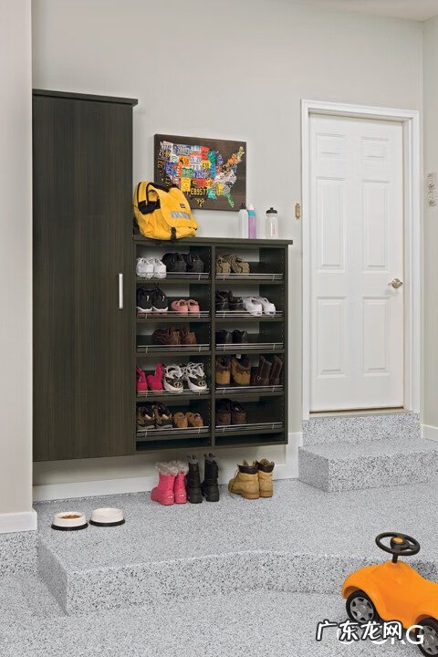 鞋柜和衣架一体的图片和价格 门口鞋柜衣架一体风水