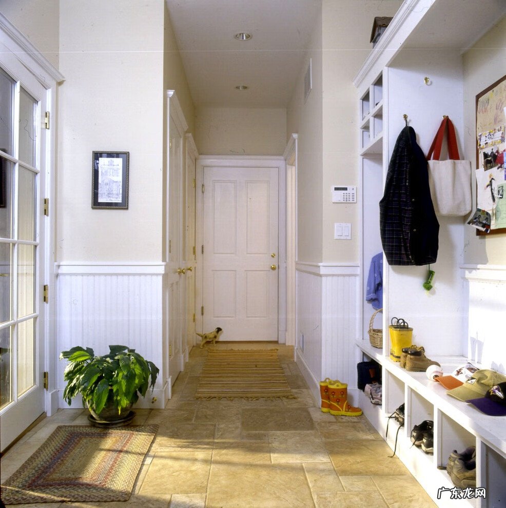 鞋柜和衣架一体的图片和价格 门口鞋柜衣架一体风水