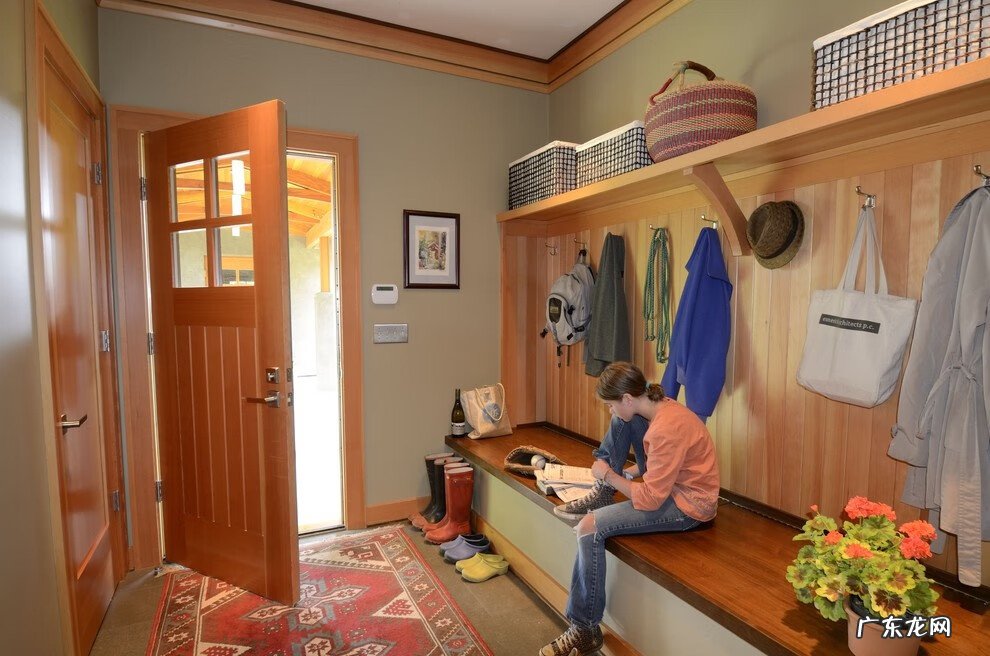 鞋柜和衣架一体的图片和价格 门口鞋柜衣架一体风水