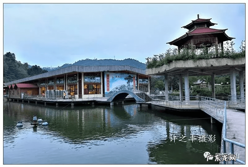 福建小黄山国家森林公园 福建的小黄山