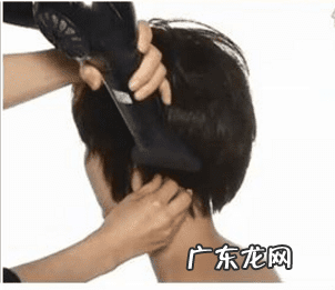 如何戴假发 如何带上假发