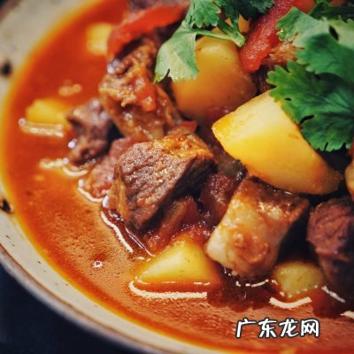 西红柿牛腩汤 西红柿牛腩怎样做最好吃