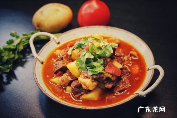 西红柿牛腩汤 西红柿牛腩怎样做最好吃