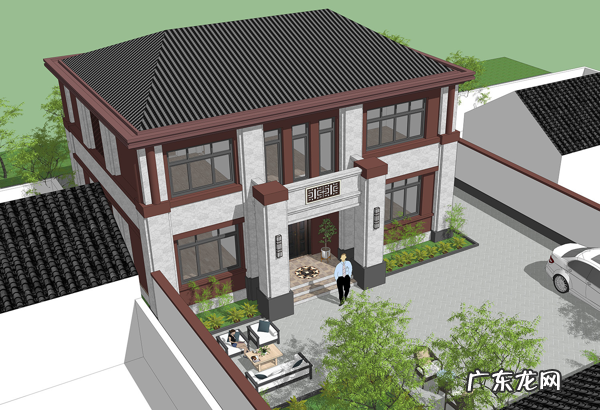 老家山清水秀的句子 老家山清水秀风水好