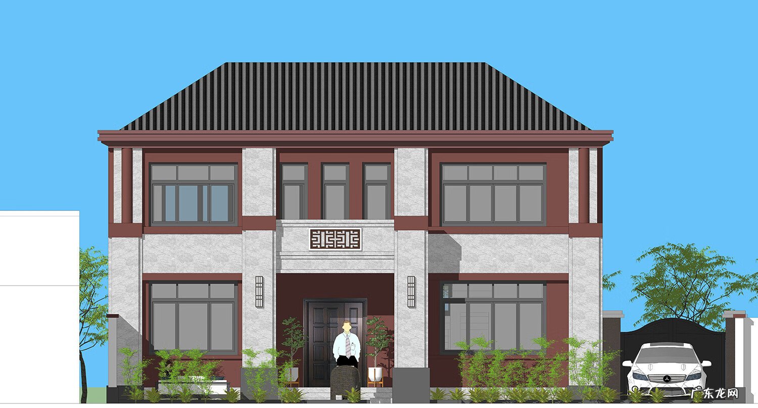 老家山清水秀的句子 老家山清水秀风水好