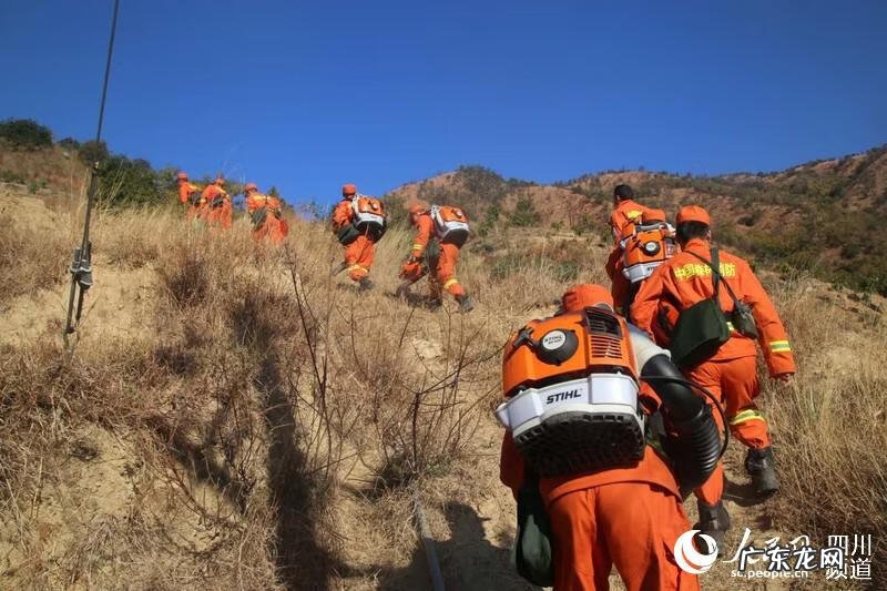攀枝花圣水陵园墓地 攀枝花市圣水陵园