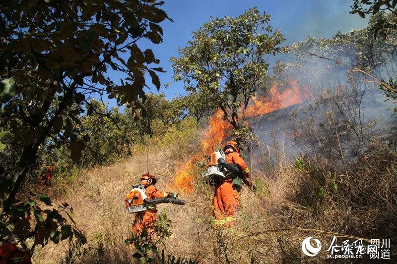 攀枝花圣水陵园墓地 攀枝花市圣水陵园