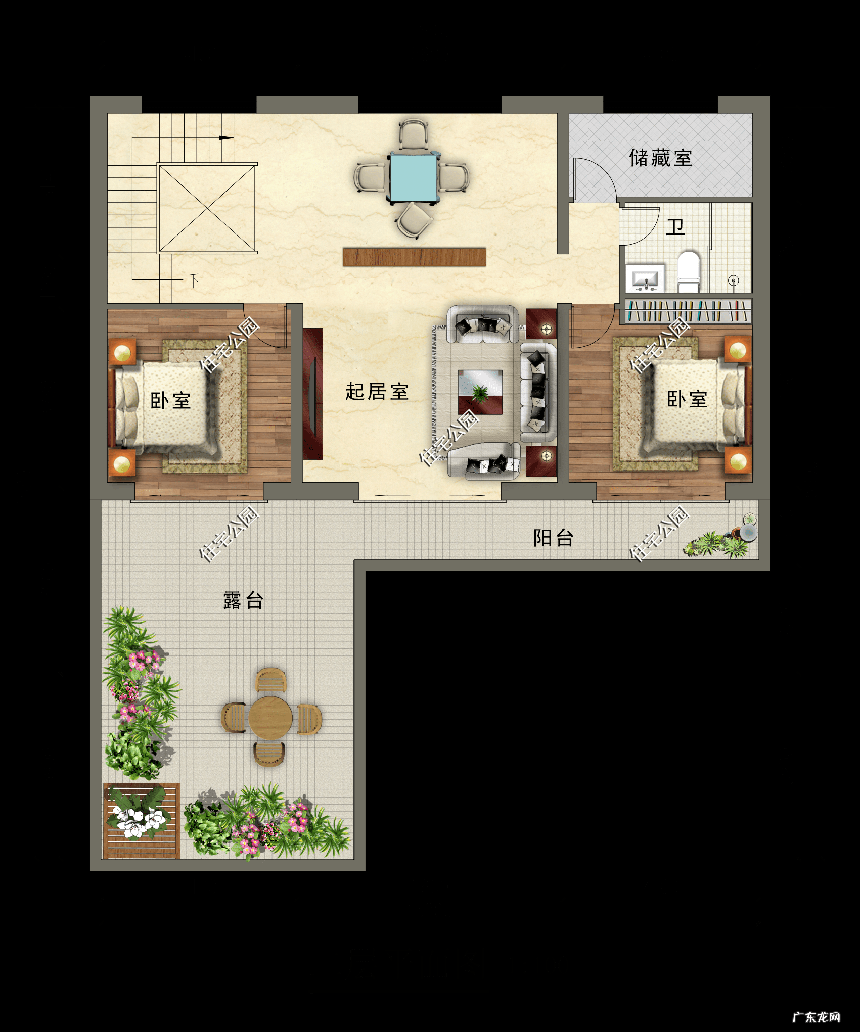 租房14楼好吗 租房租14层的好不好