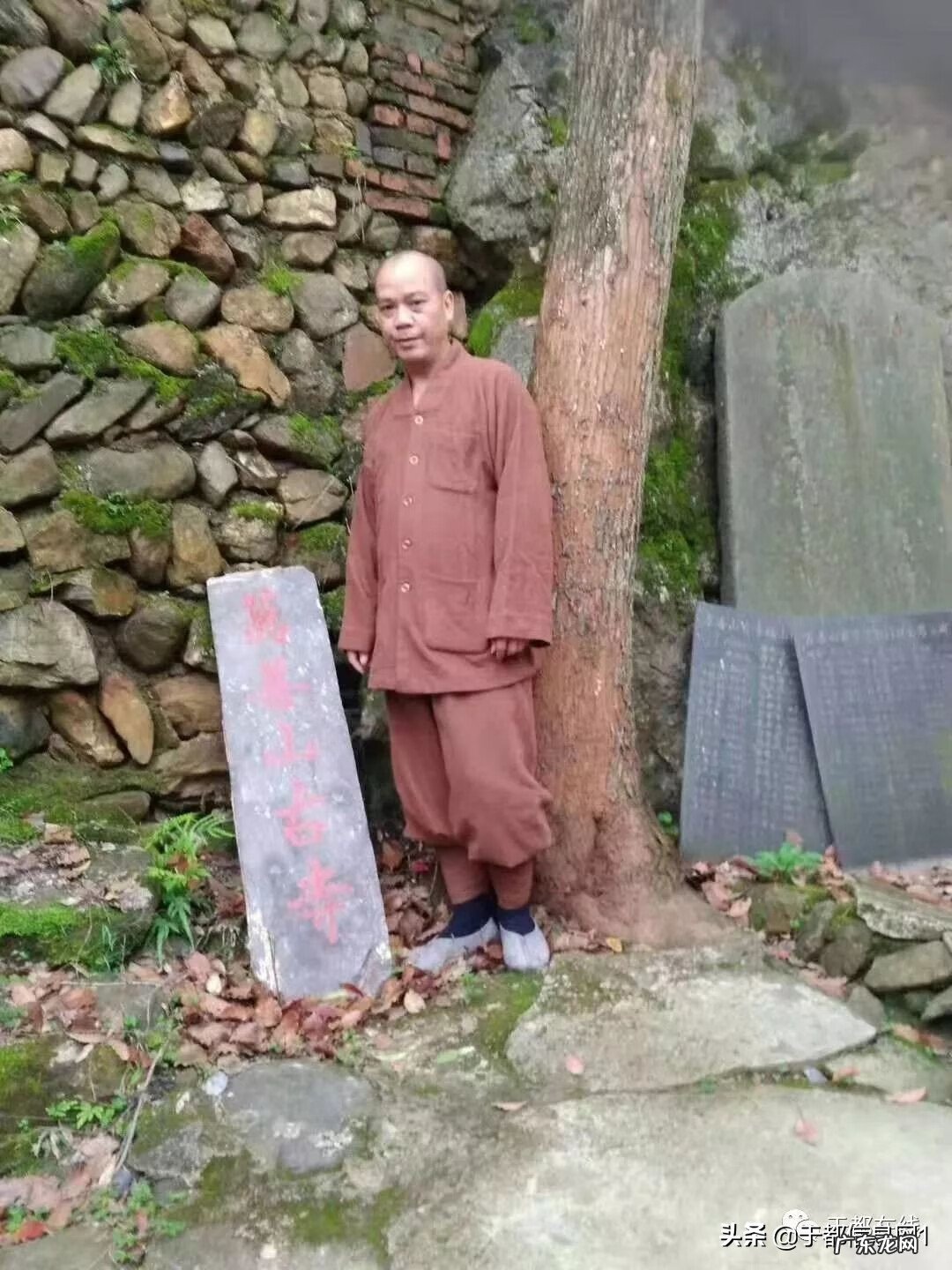 中国三大风水宝地宜兴 宁都风水宝地