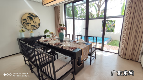 海棠居别墅怎么样 海棠湾附近别墅