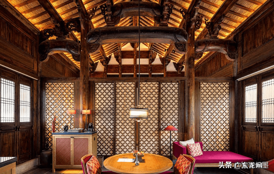 外面比屋里高好不好 屋里低外面高的风水