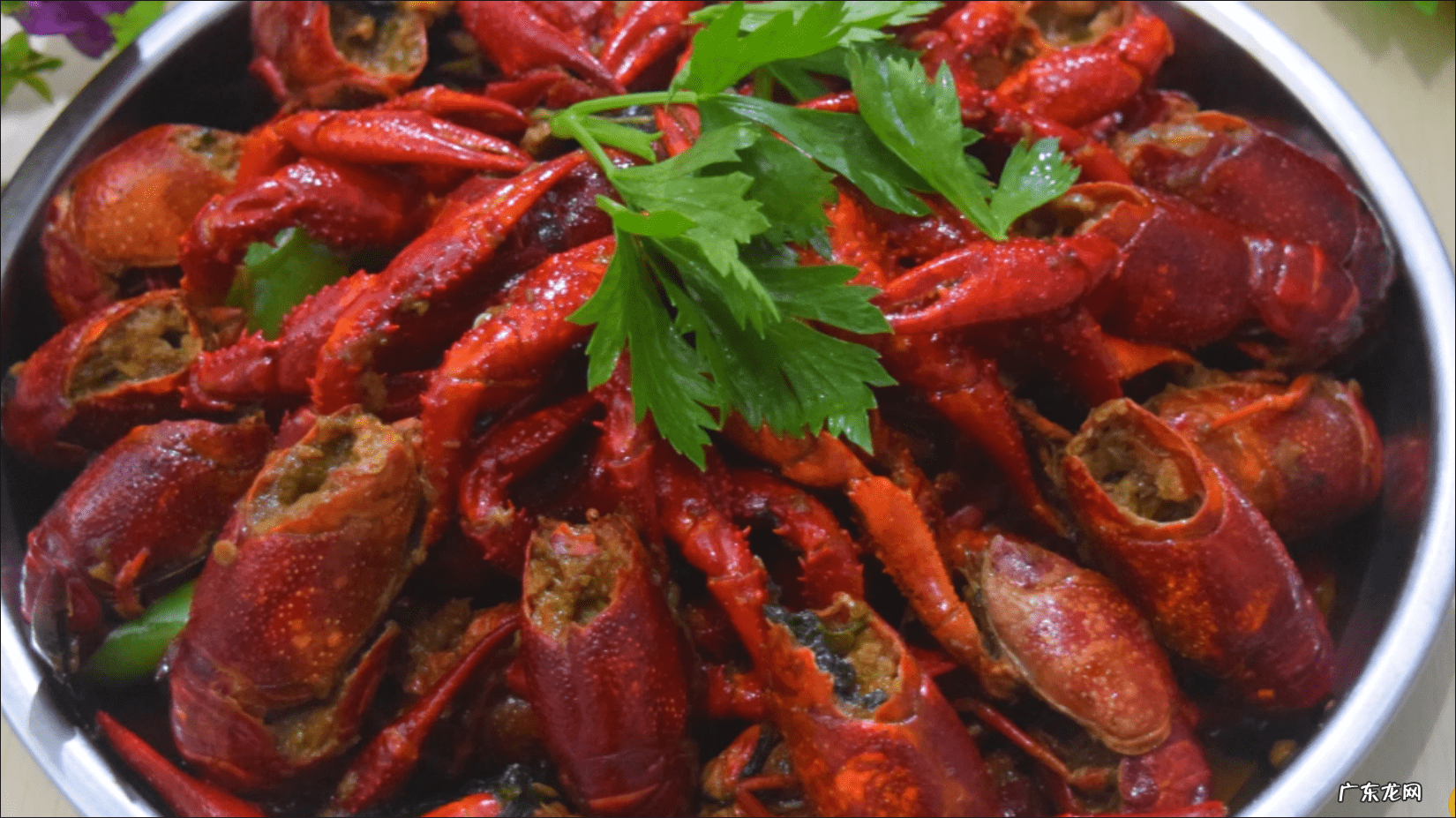 龙虾尾的做法大全 小龙虾的做法大全家常做法