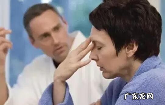 神经衰弱十大典型症状 神经衰弱是什么症状呢