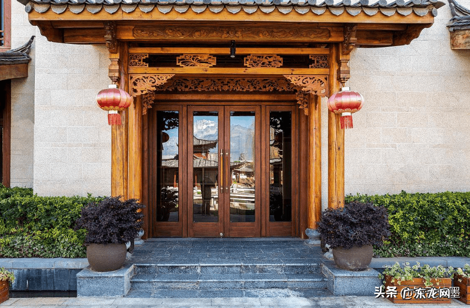 农村住房有什么风水讲究 农村房子尺寸风水