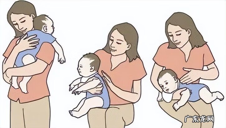 小孩子呕吐怎么处理 宝宝呕吐怎么办最有效方法