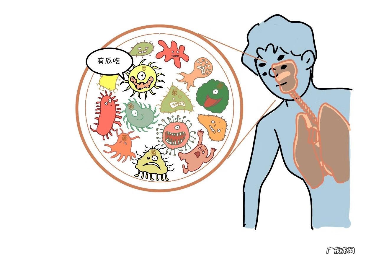 感冒是什么病毒引起的 病毒性感冒是什么原因造成的?