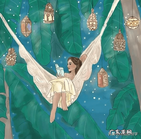 最简单的帮助睡眠的瑜伽动作 睡前瑜伽动作