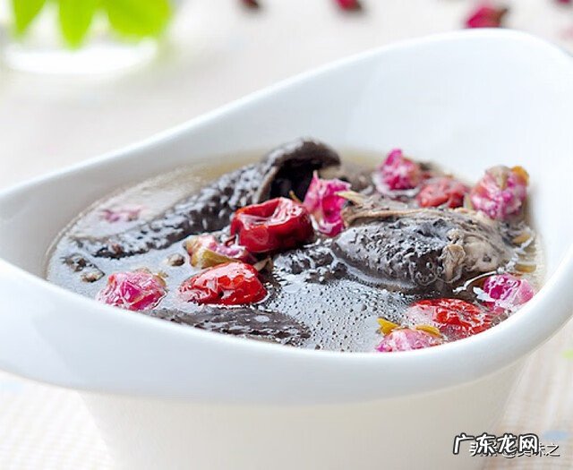 乌鸡汤最简单做法 百度乌鸡汤的做法大全