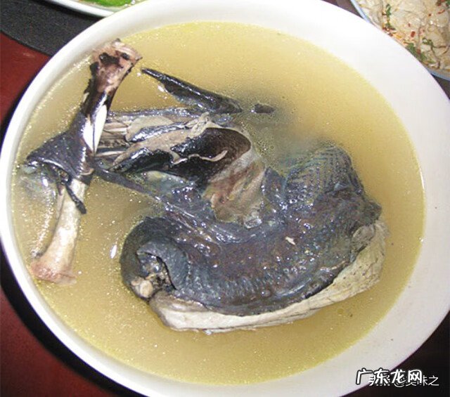 乌鸡汤最简单做法 百度乌鸡汤的做法大全