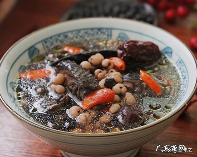 乌鸡汤最简单做法 百度乌鸡汤的做法大全