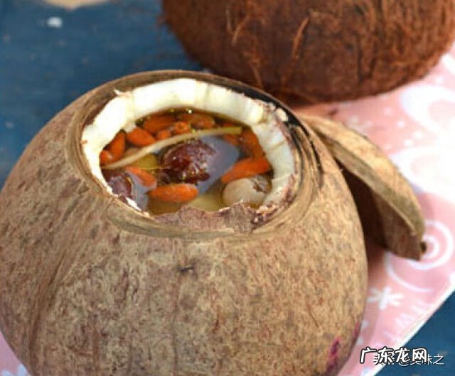 乌鸡汤最简单做法 百度乌鸡汤的做法大全