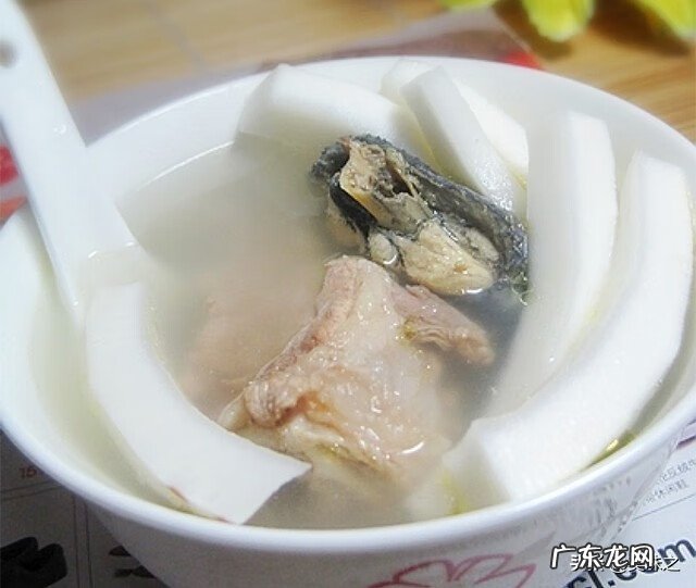 乌鸡汤最简单做法 百度乌鸡汤的做法大全