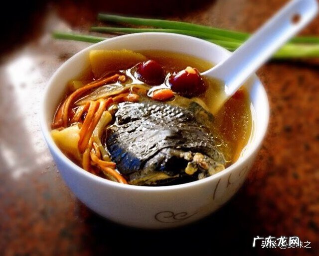 乌鸡汤最简单做法 百度乌鸡汤的做法大全